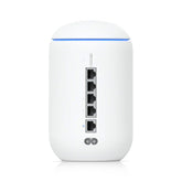Ubiquiti - Ubiquiti - UniFi Dream Router (UDR - US)